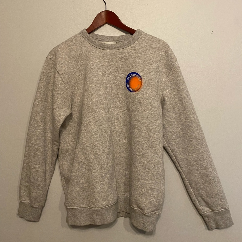 H&M Crewneck Sweatshirt